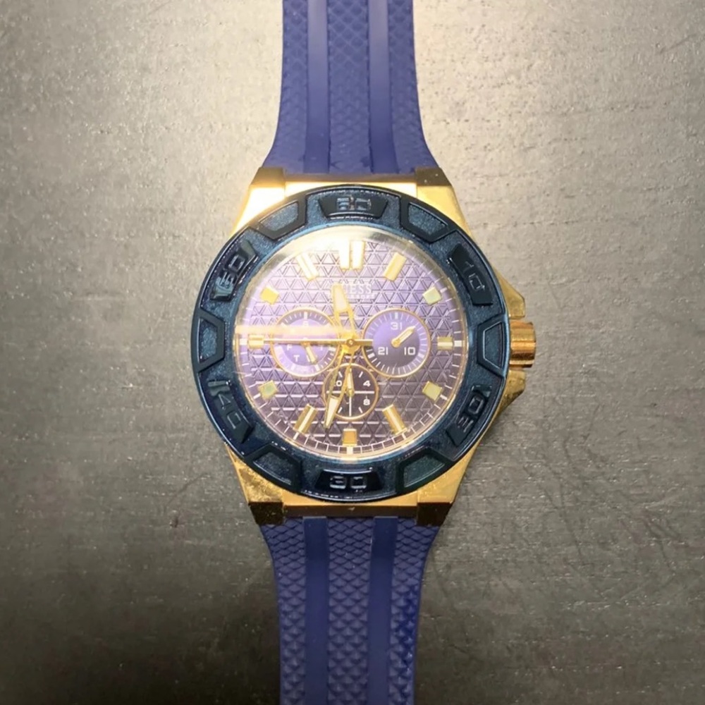 Men’s Guess Watch
